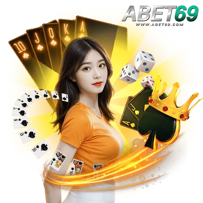 abet69 สล็อตและคาสิโนออนไลน์ รวมเกมฮิต เว็บตรง 2026