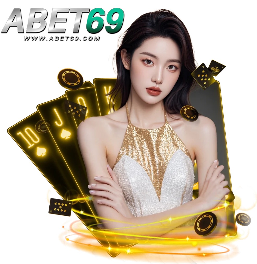 abet69 คาสิโนออนไลน์ครบวงจร สล็อต บาคาร่า เว็บตรง 2026